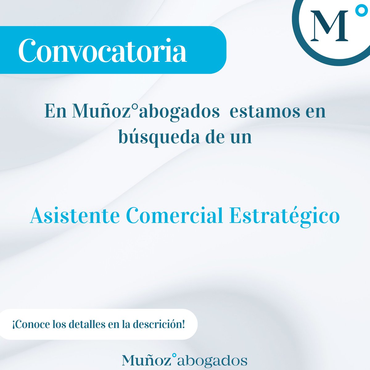 Muñozºabogados tweet media