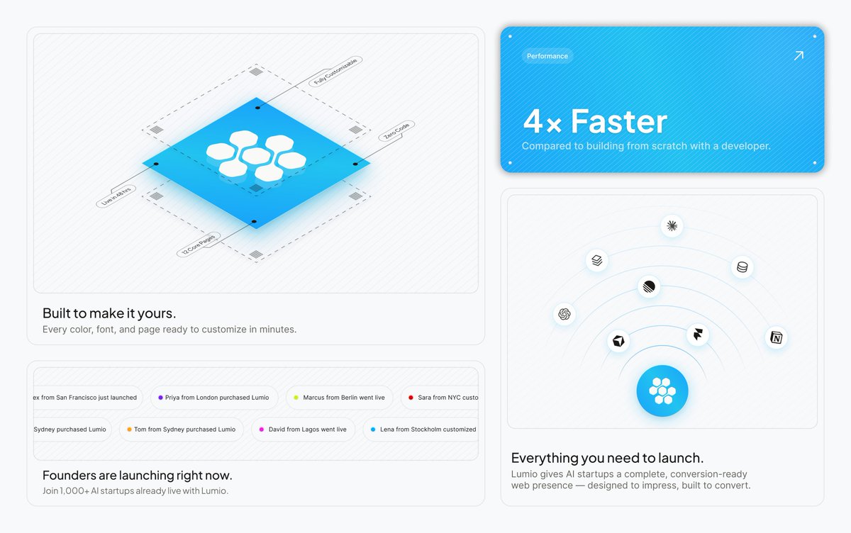 Rayan - Design Partner tweet media