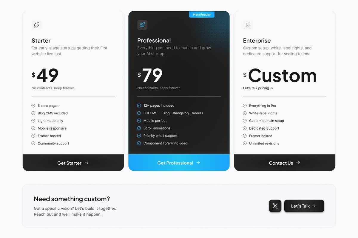 Rayan - Design Partner tweet media