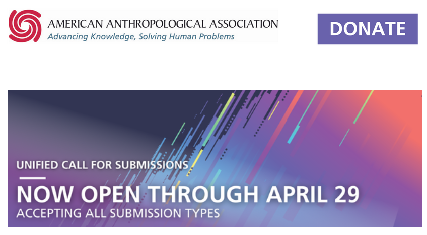 Society for Cultural Anthropology tweet media