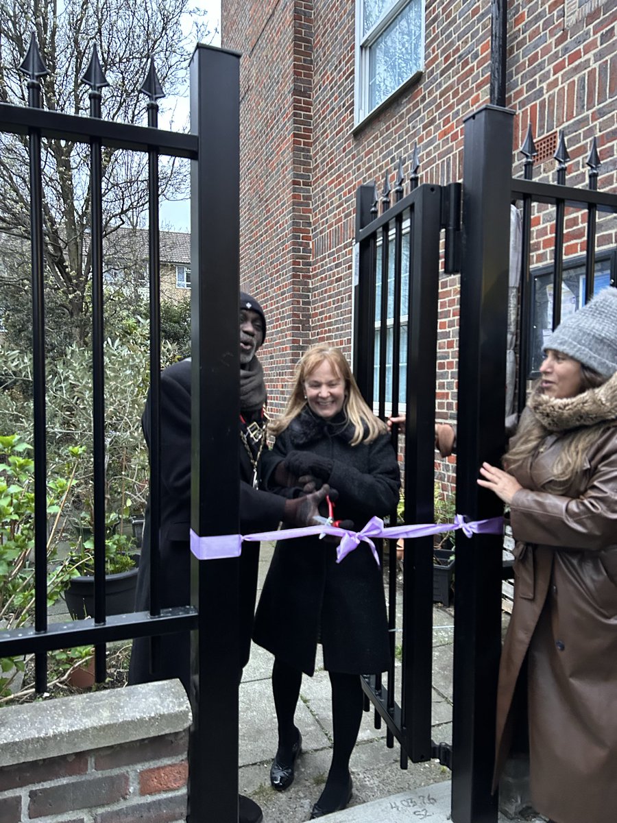 Cllr David Watson tweet media