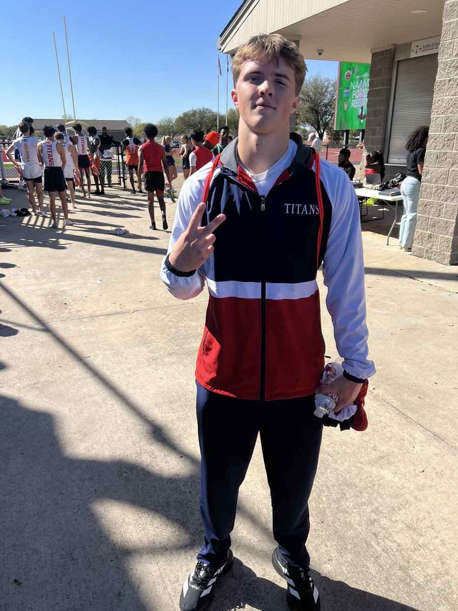 Titans TF & XC tweet media