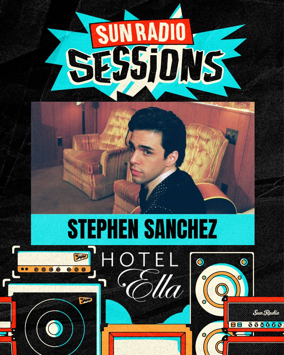 Sun Radio tweet media