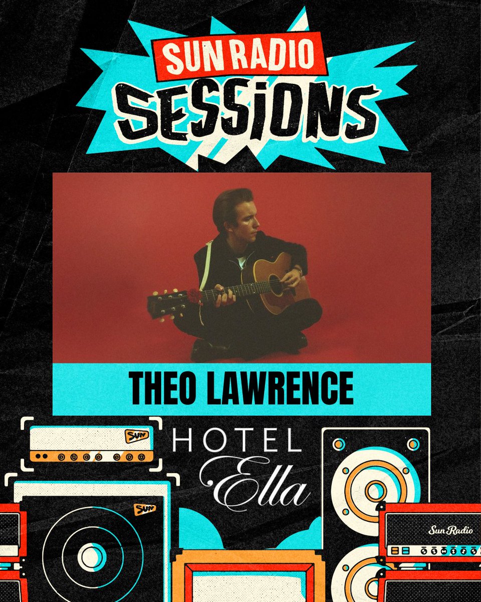 Sun Radio tweet media