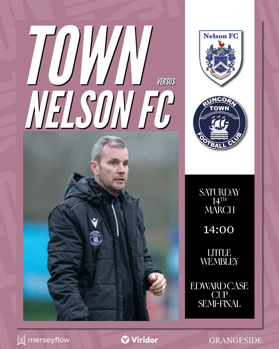 Runcorn Town FC tweet media