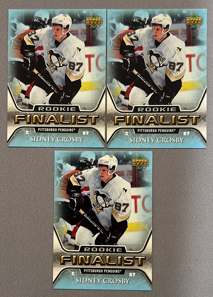 Grant’s Card Vault tweet media