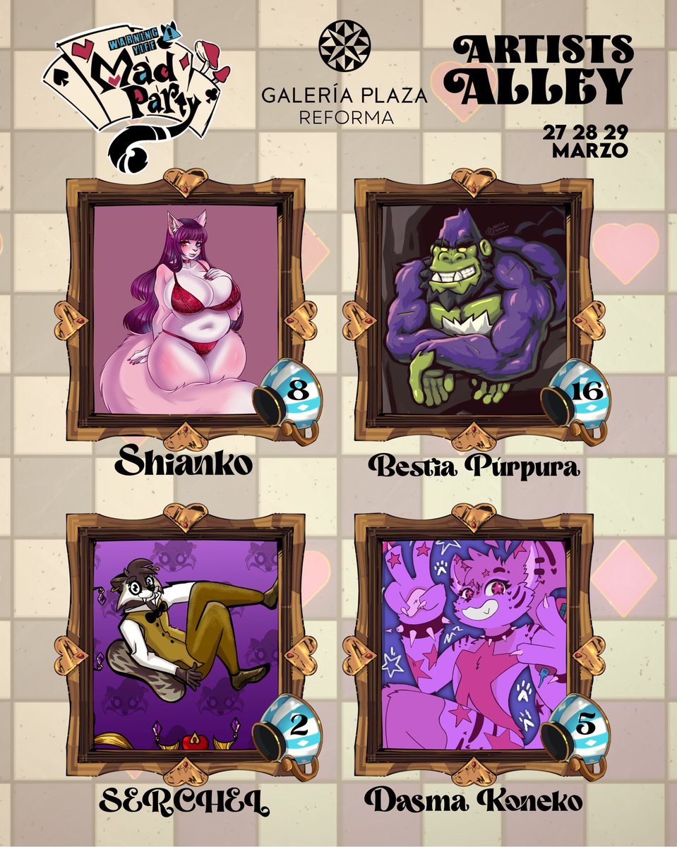 ⚠️Warning Yiff 🐻 tweet media