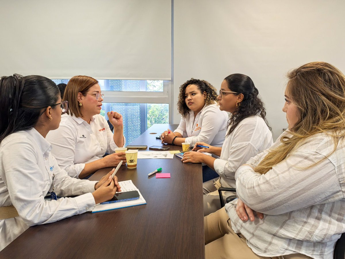 TRASO Colectivo de Transformación Social tweet media