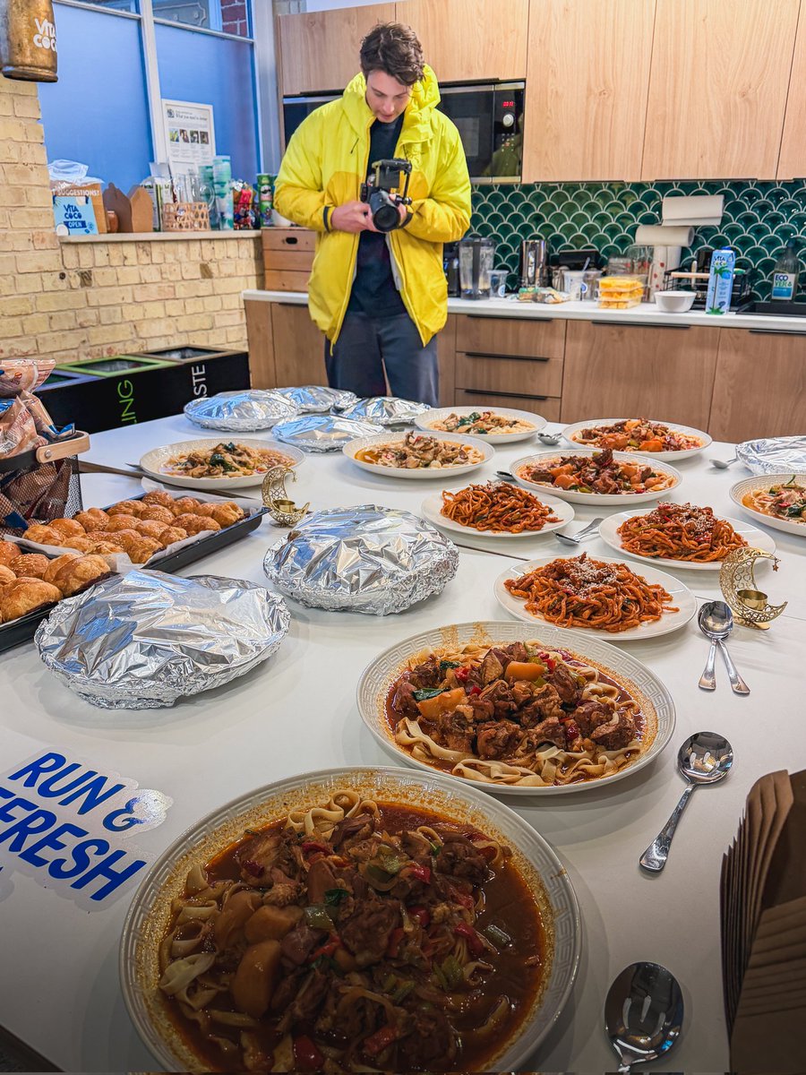 Muslim Runners tweet media