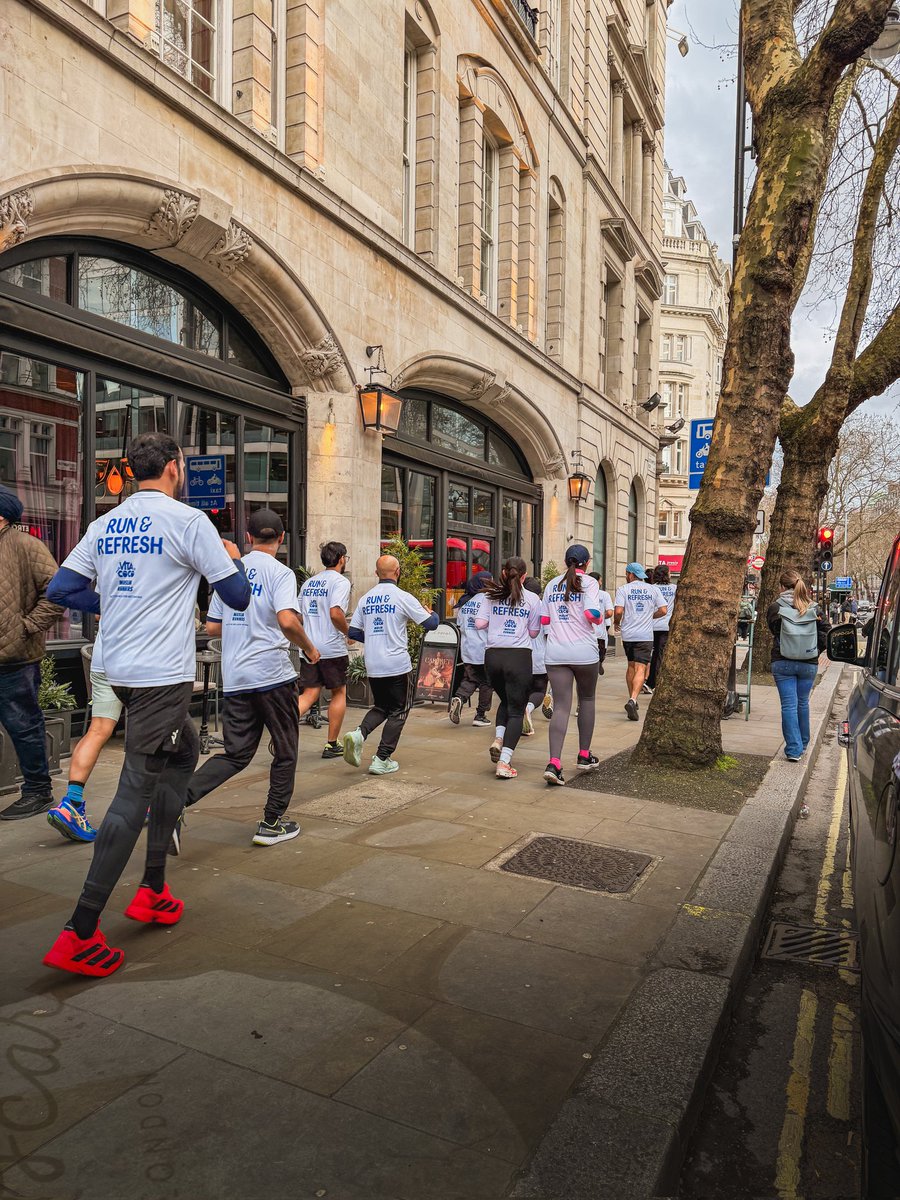 Muslim Runners tweet media