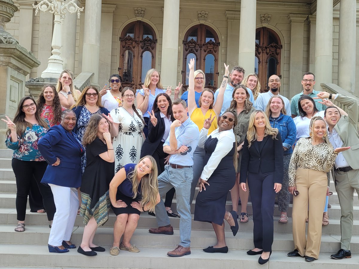 Teach Plus Michigan tweet media