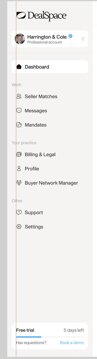 Robert @ nuova tweet media