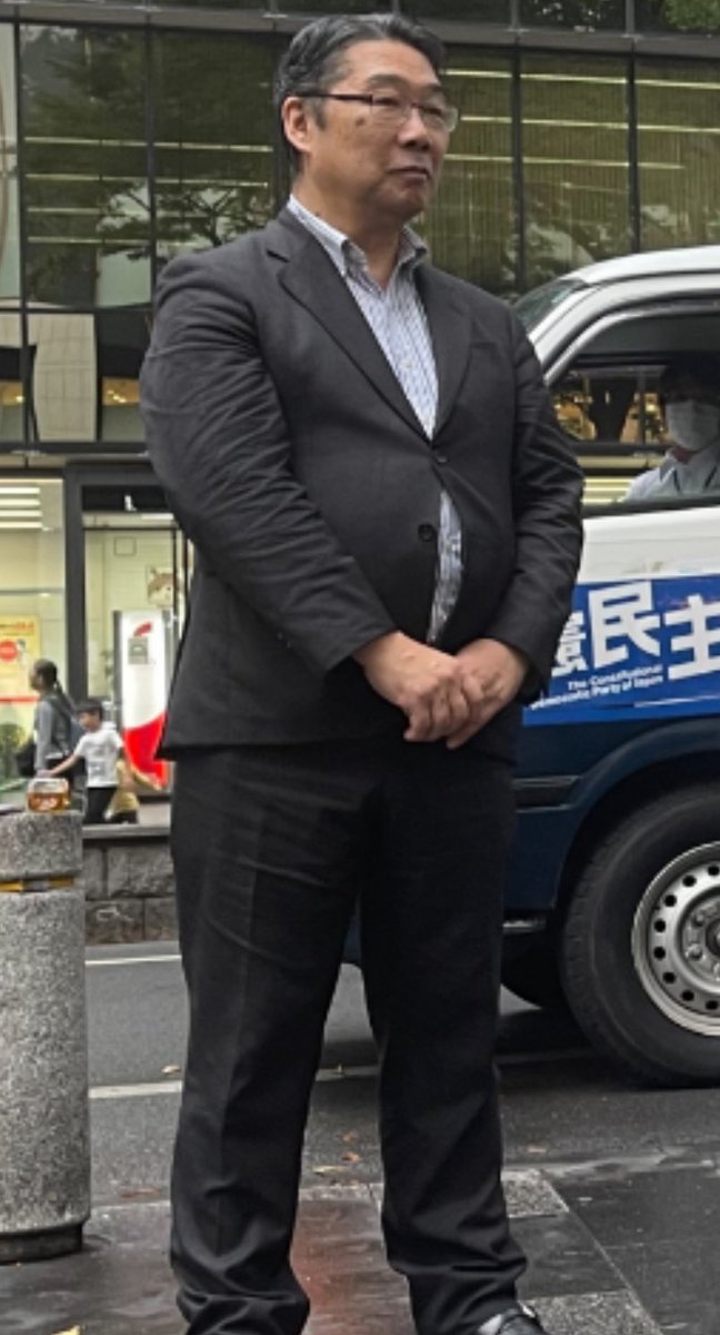 中道右派の人 tweet media