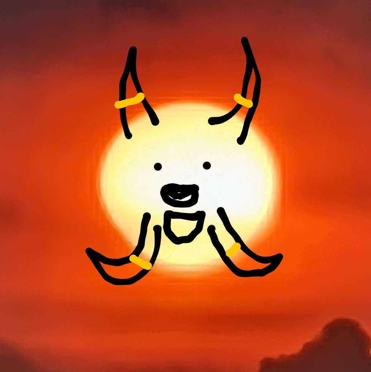 Baal Samael tweet media