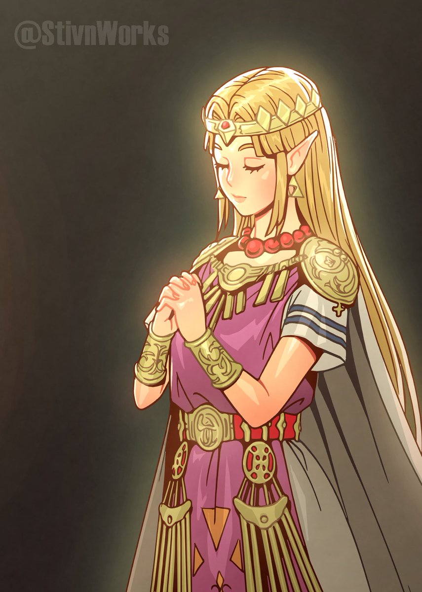 Stivn (Arts and Comics) tweet media