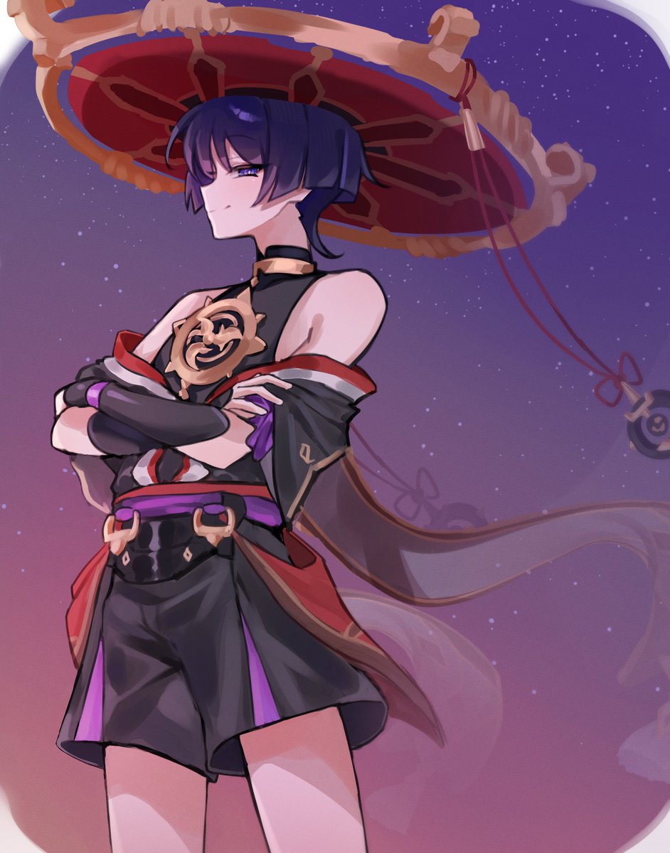 🩷💜 tweet media