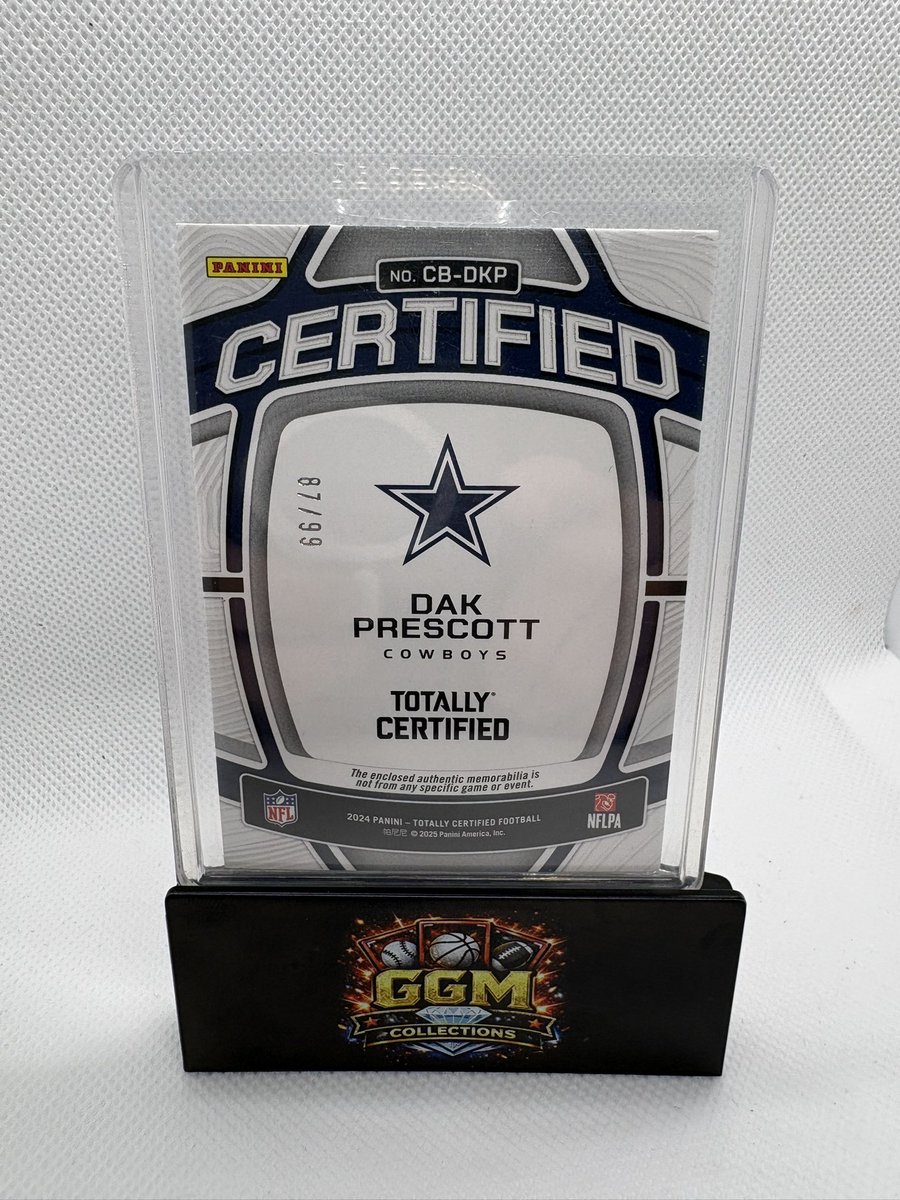 GGM Collections tweet media