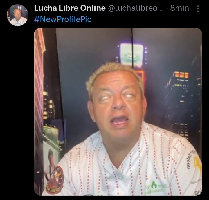 Edwin Calderón tweet media