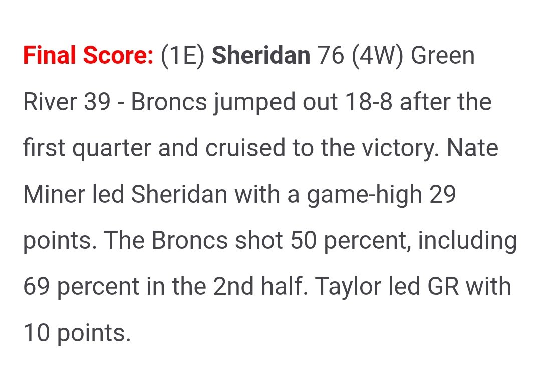 Tim Miner tweet media