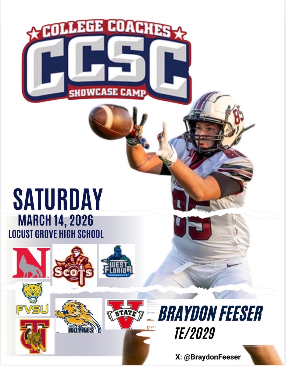 Braydon Feeser tweet media