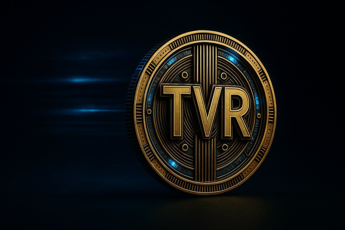 TIVOR (TVR) tweet media