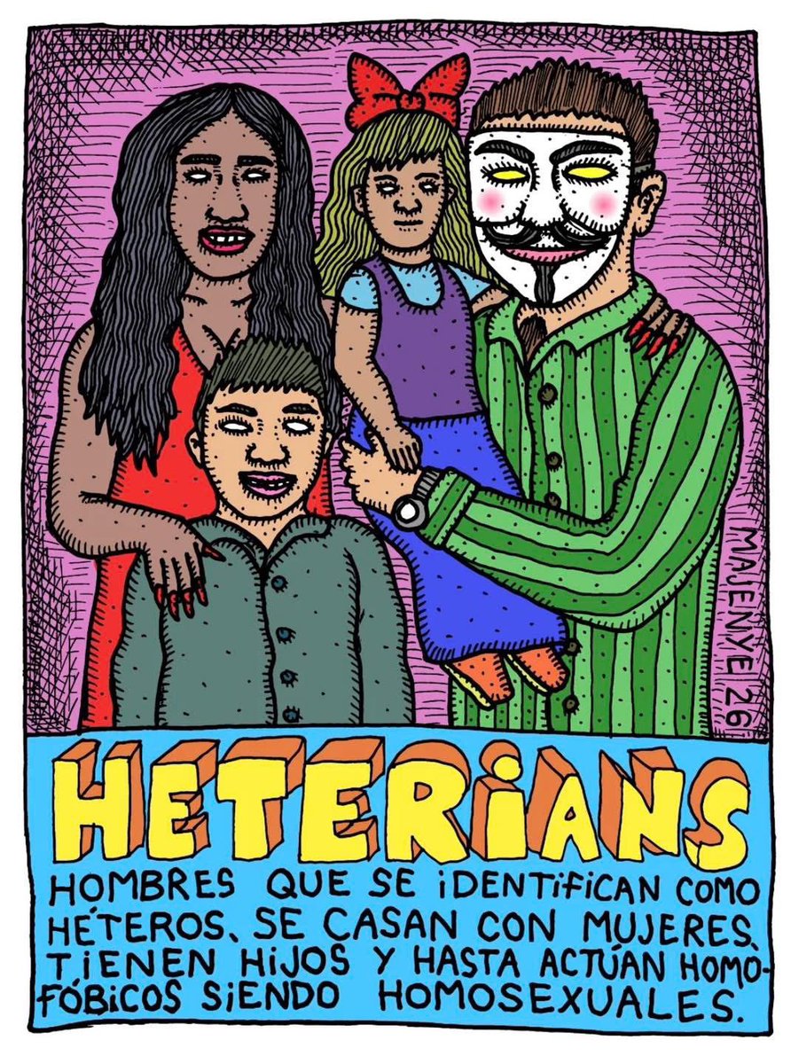 nathanrmx's tweet photo. En mi rancho hay varios… https://t.co/0qKGAjUC5J