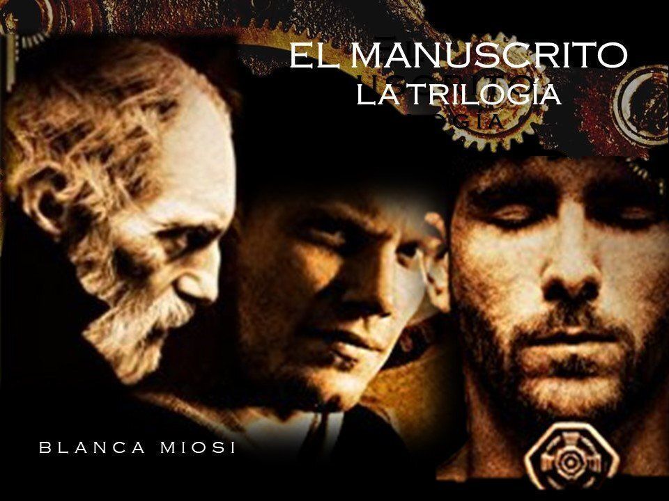 MultiBookMarket's tweet photo. Descubre a una autora excepcional: @BlancaMiosi
EL SECRETO https://t.co/xJtL9t9gZ5
EL COLECCIONISTA https://t.co/VUy7qnNuld
EL RETORNO https://t.co/nCVYXRdatA
¡Únete a los miles de lectores que han disfrutado de esta trilogía! https://t.co/VnqVYWBR4S