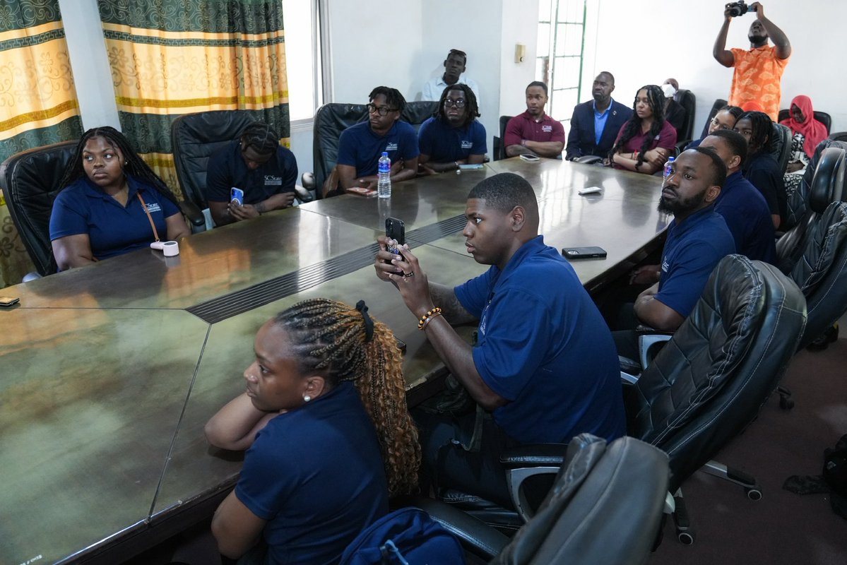 SC State 1890 tweet media