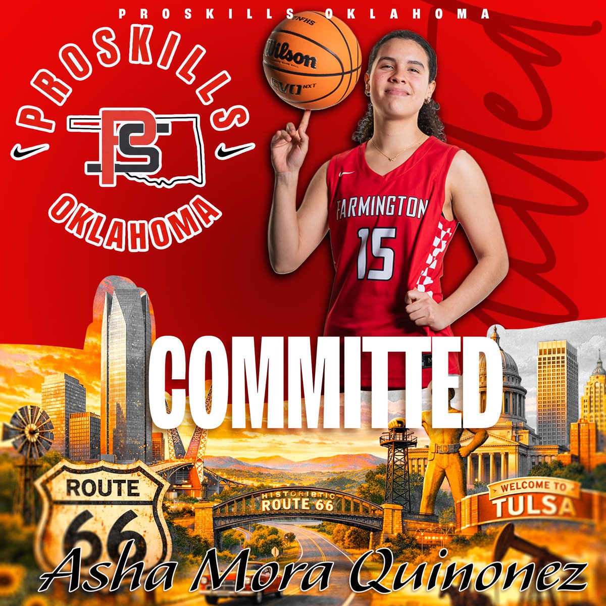 Asha Mora tweet media