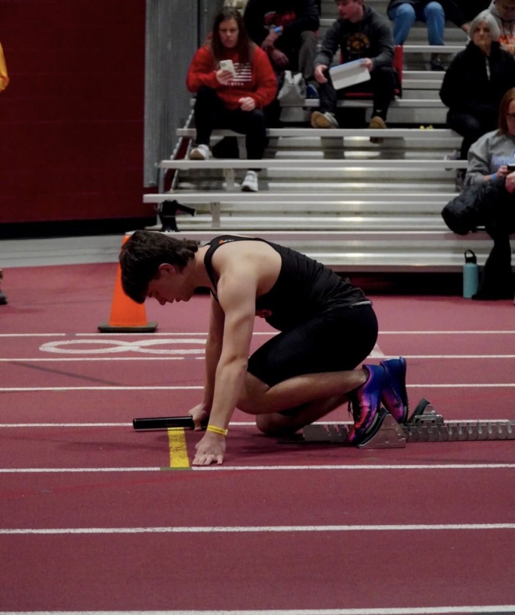 FF Track and Field tweet media