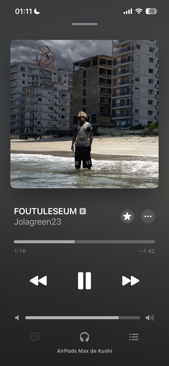 Davy D Kushi tweet media