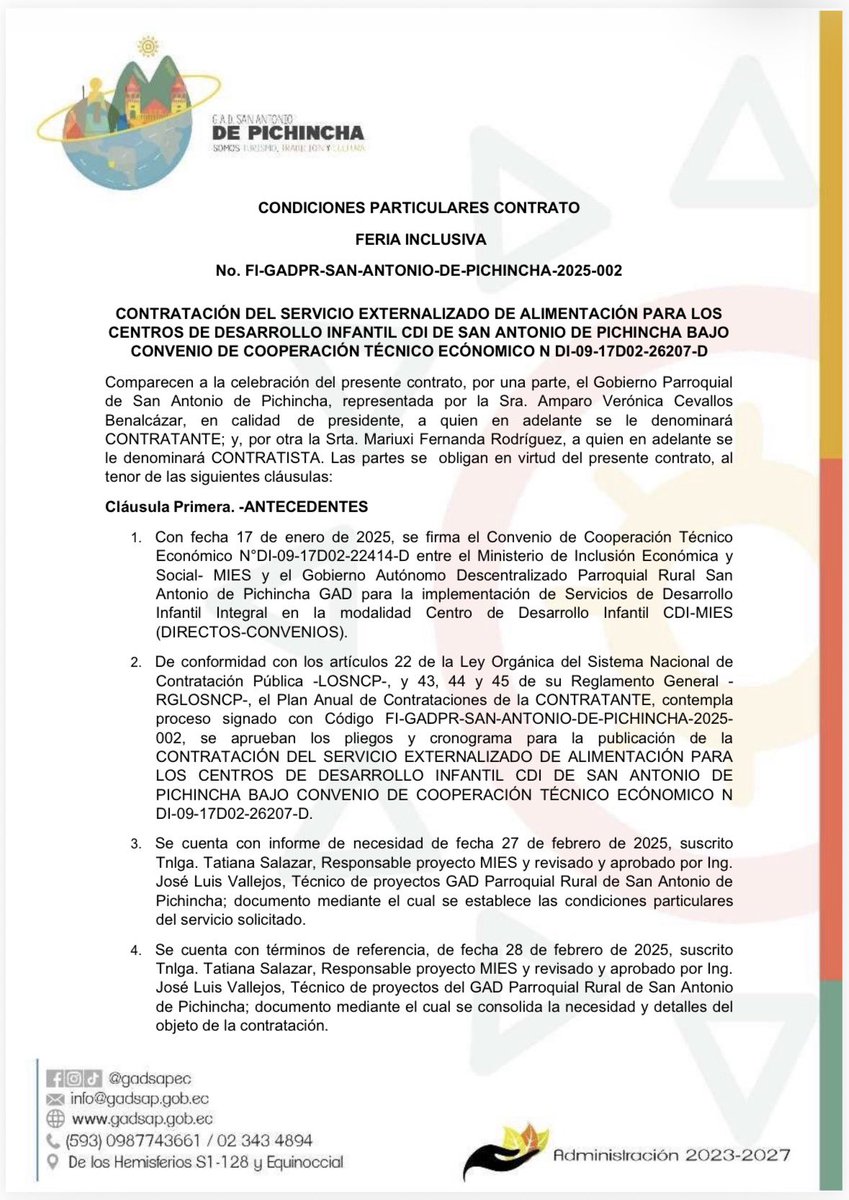 Janet Hinostroza tweet media