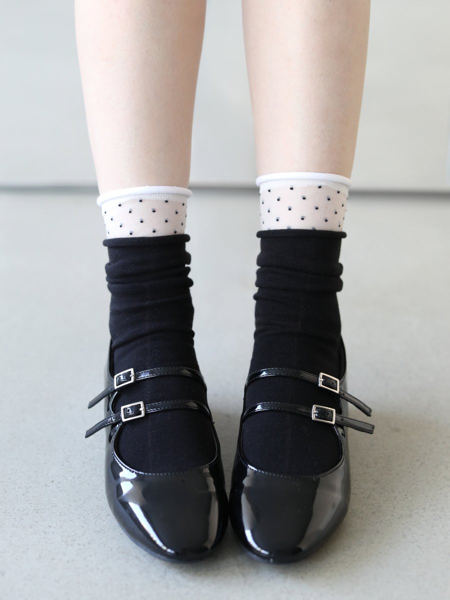 Tabio 靴下屋 tweet media