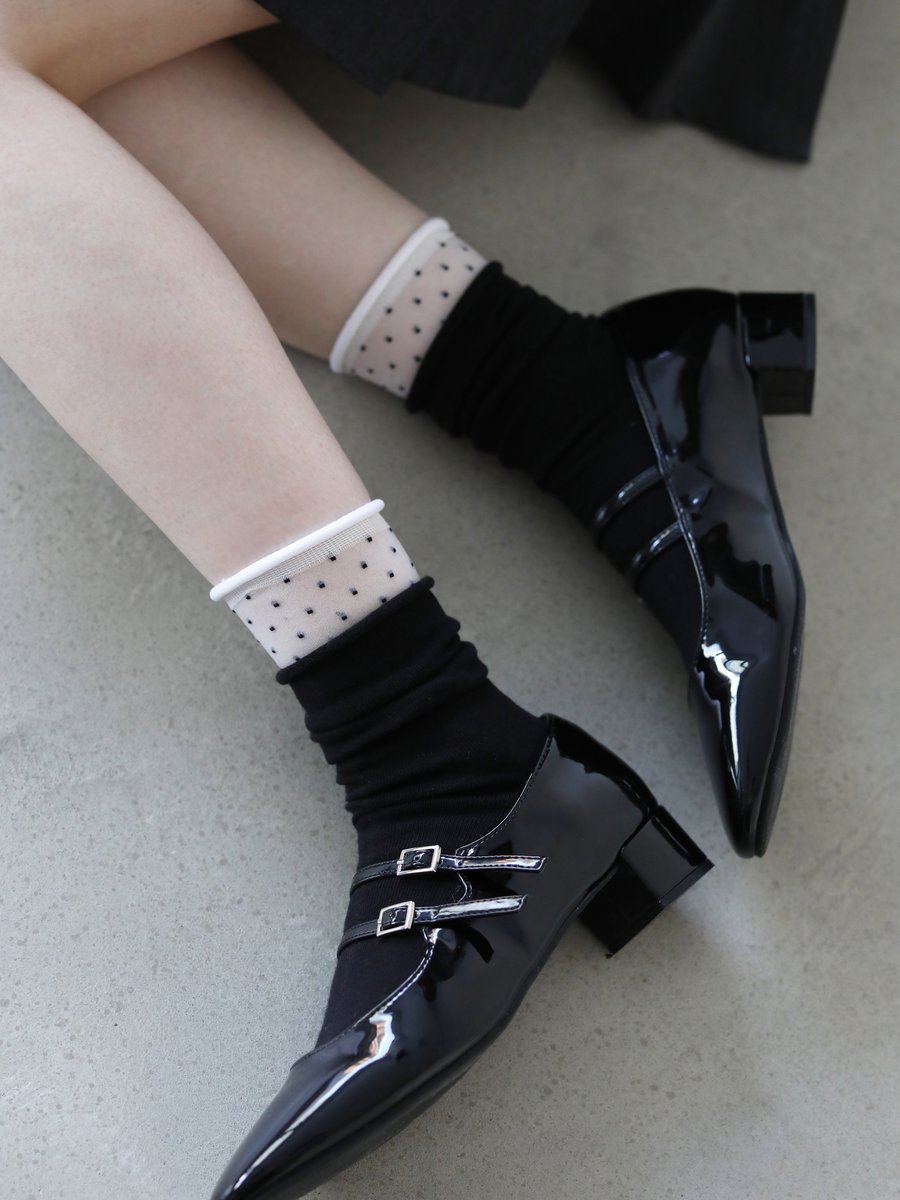 Tabio 靴下屋 tweet media