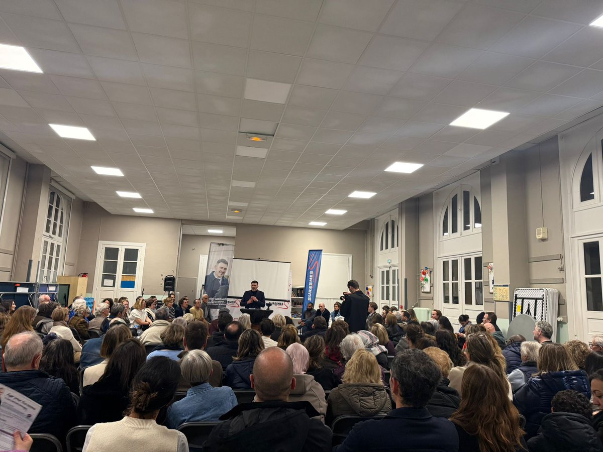 Béatrice deLavalette tweet media