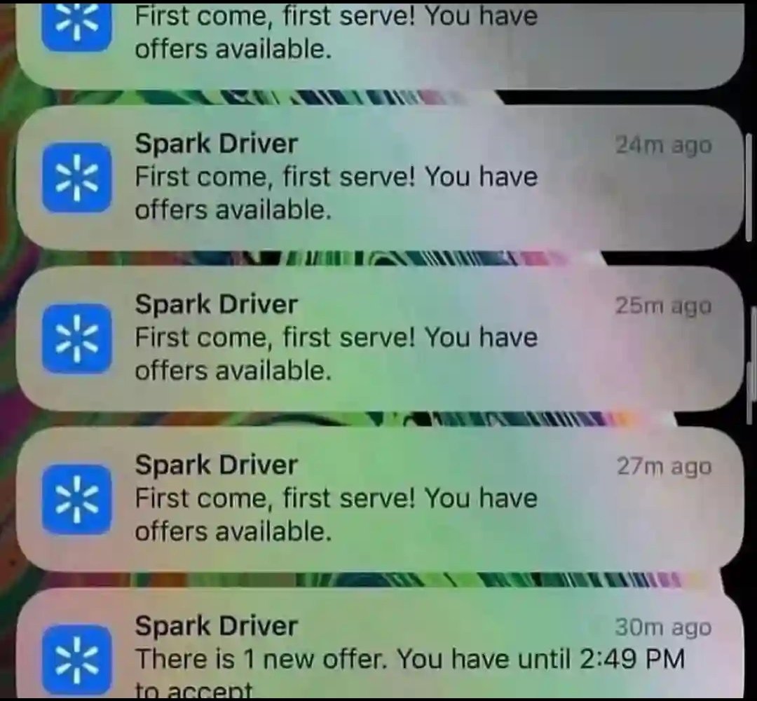 Gig Customer Support tweet media