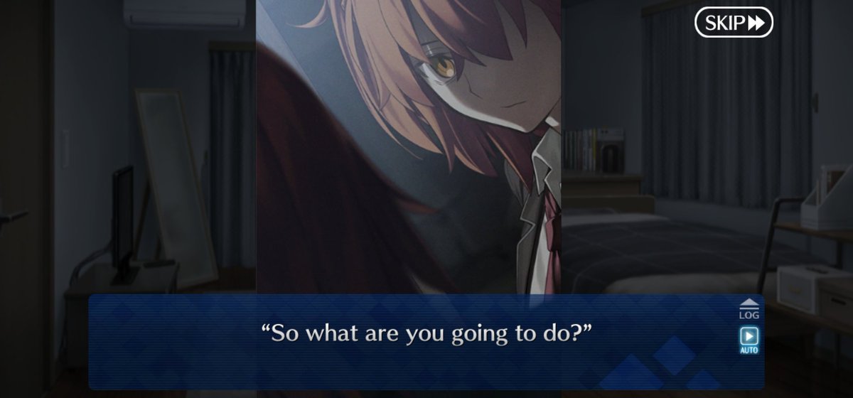 PatrickSta9389's tweet photo. Well, now that it has arrived in NA, let's talk about how bad Ordeal Call 2 is? Not only does it feel bland and late, but it ages badly and could easily compete with LB1 for the worst FGO event of part II.
#FGO #ordealcall #Nasuverse #FGONA https://t.co/KcF9KpAFDi
