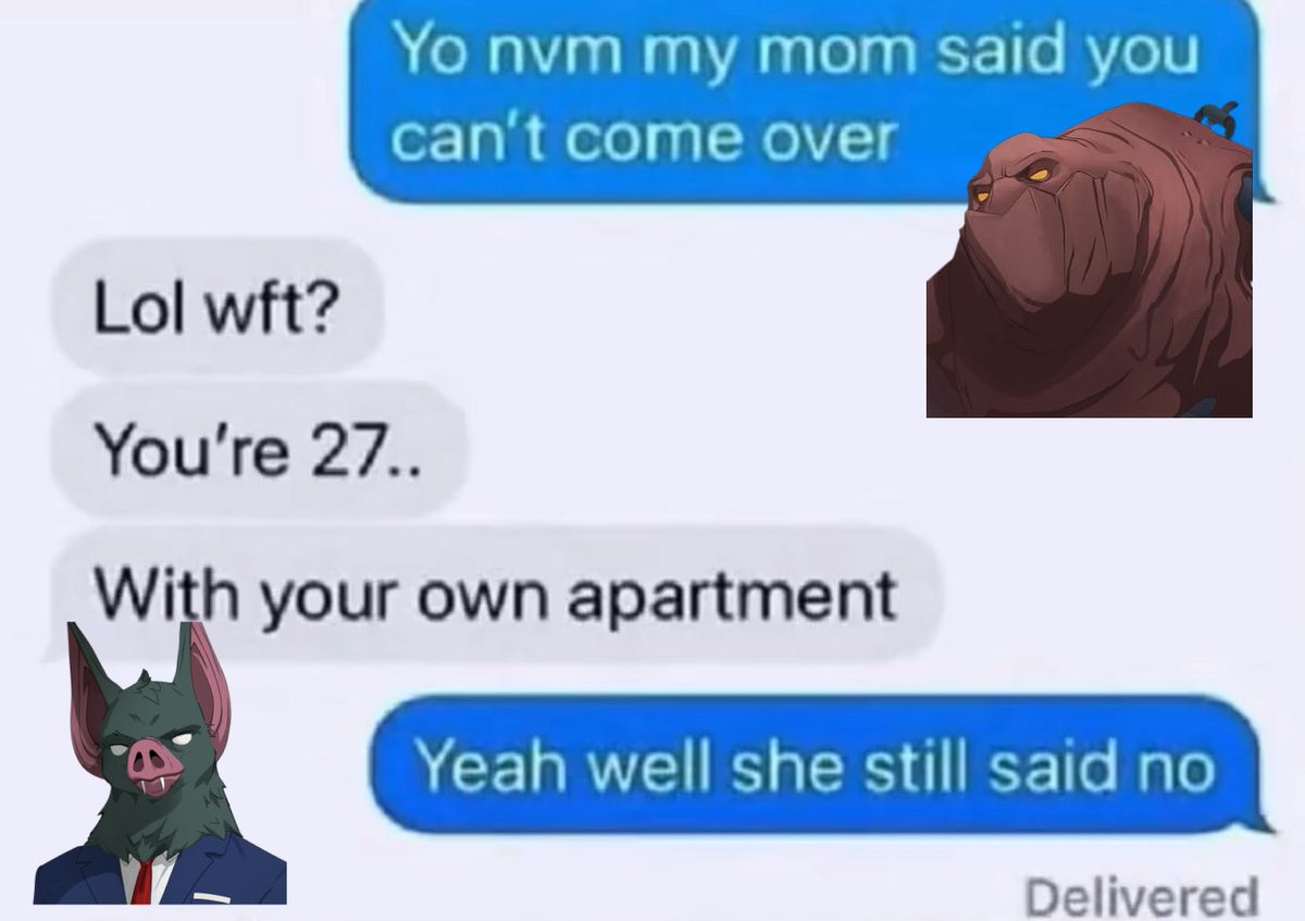 daily golem // DISPATCH tweet media