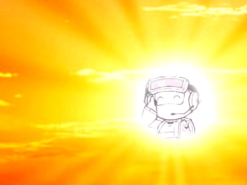 Marshmellow March Flippy tweet media