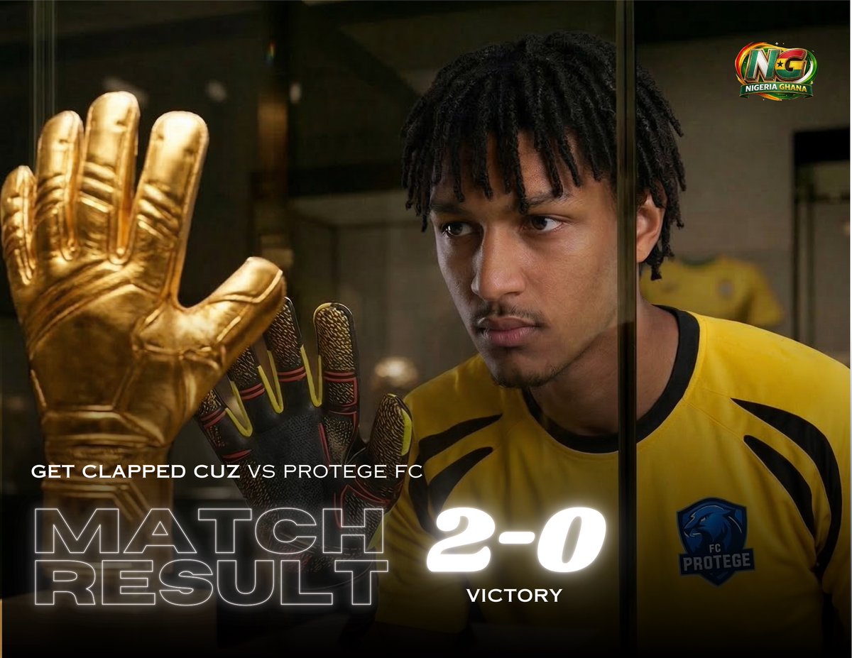 Get Clapped Cuz tweet media