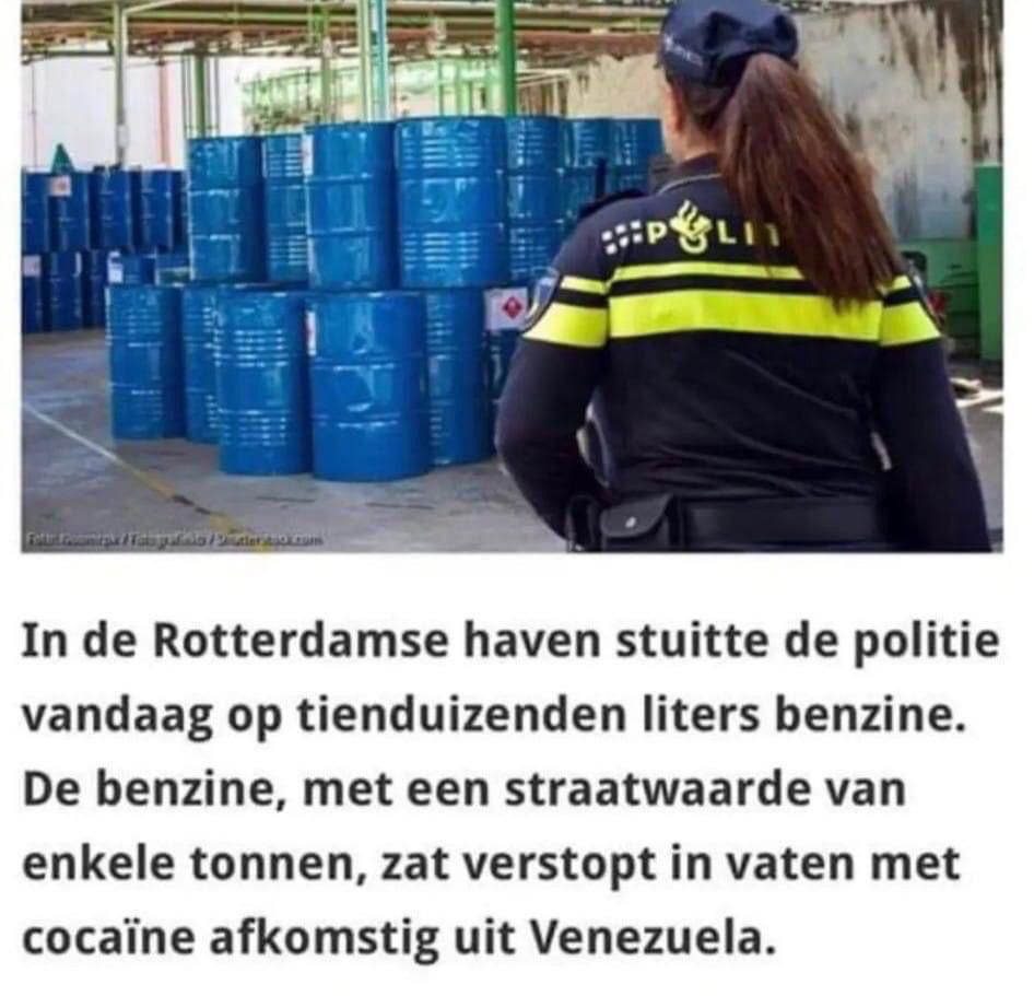 Benzine
