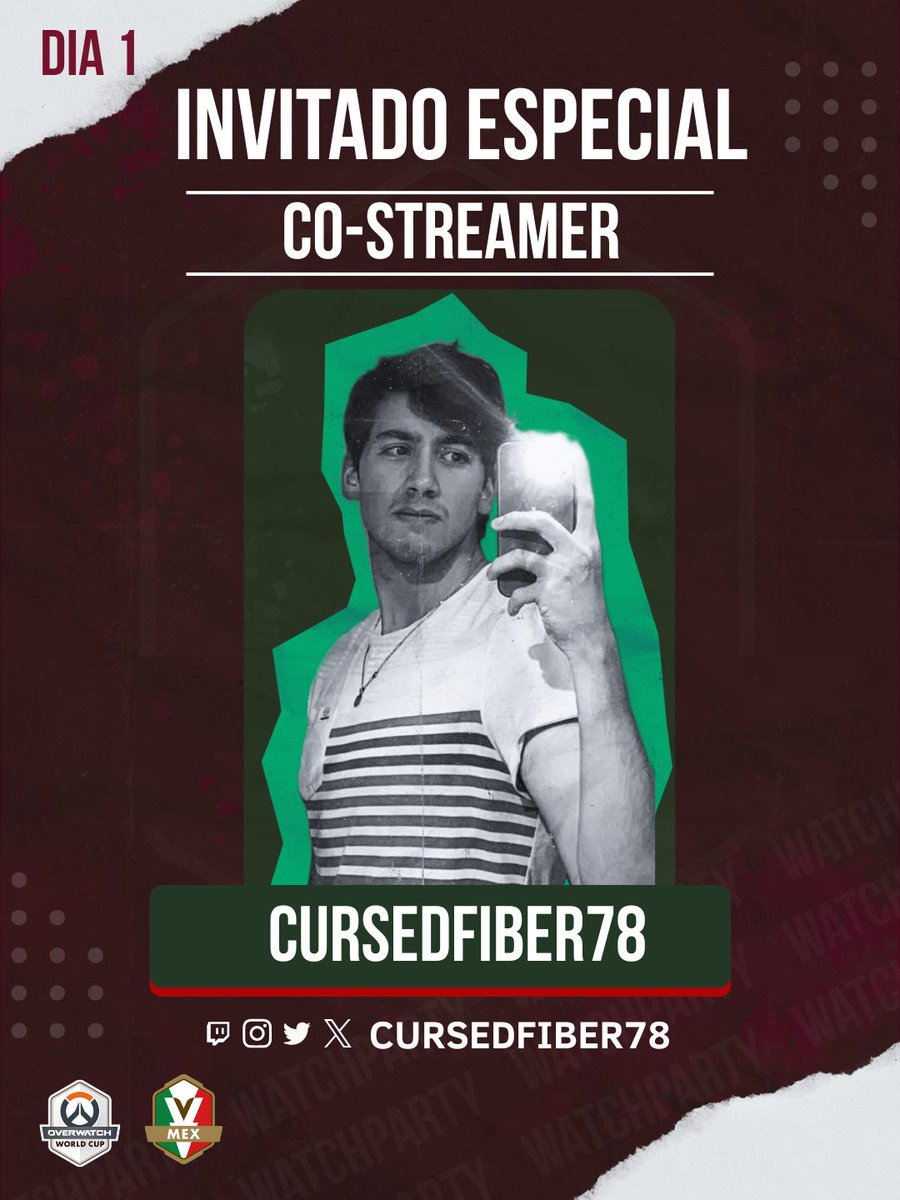 OWWC México 🇲🇽 tweet media