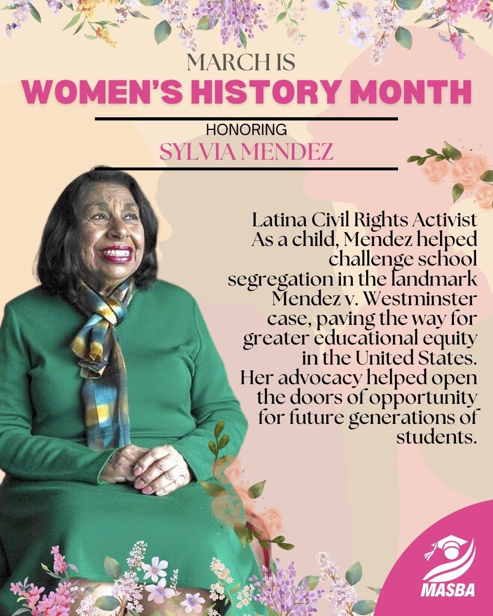 MASBA- School Board Members for Latino Equity tweet media