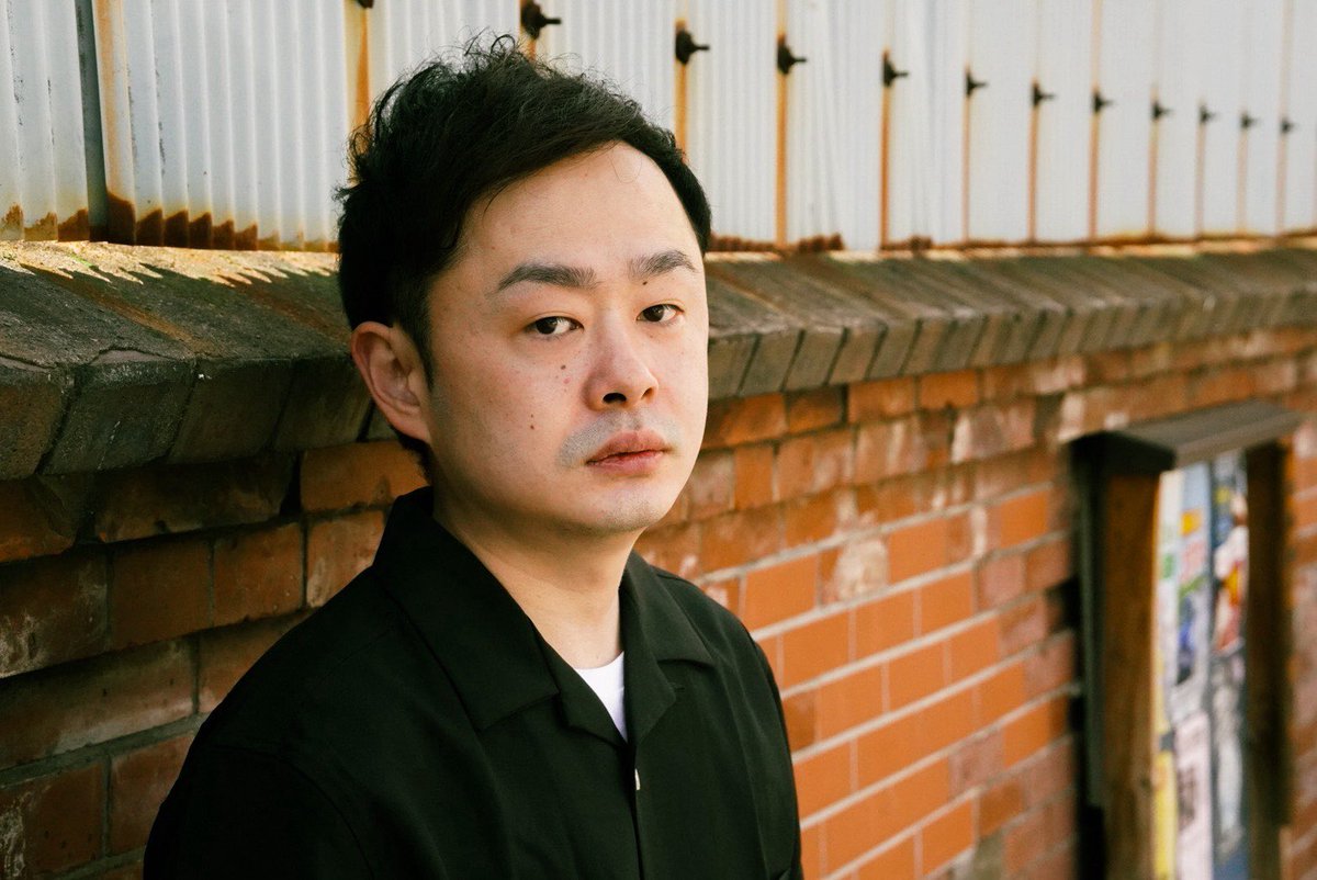 ジントサイン tweet media