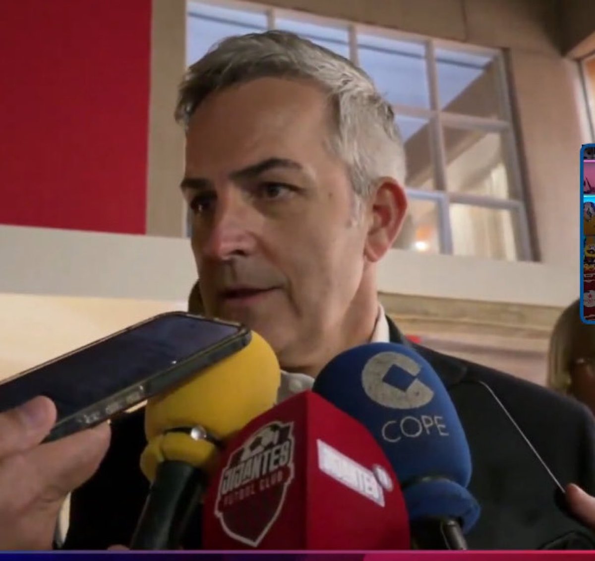 Som I Serem FCB tweet media