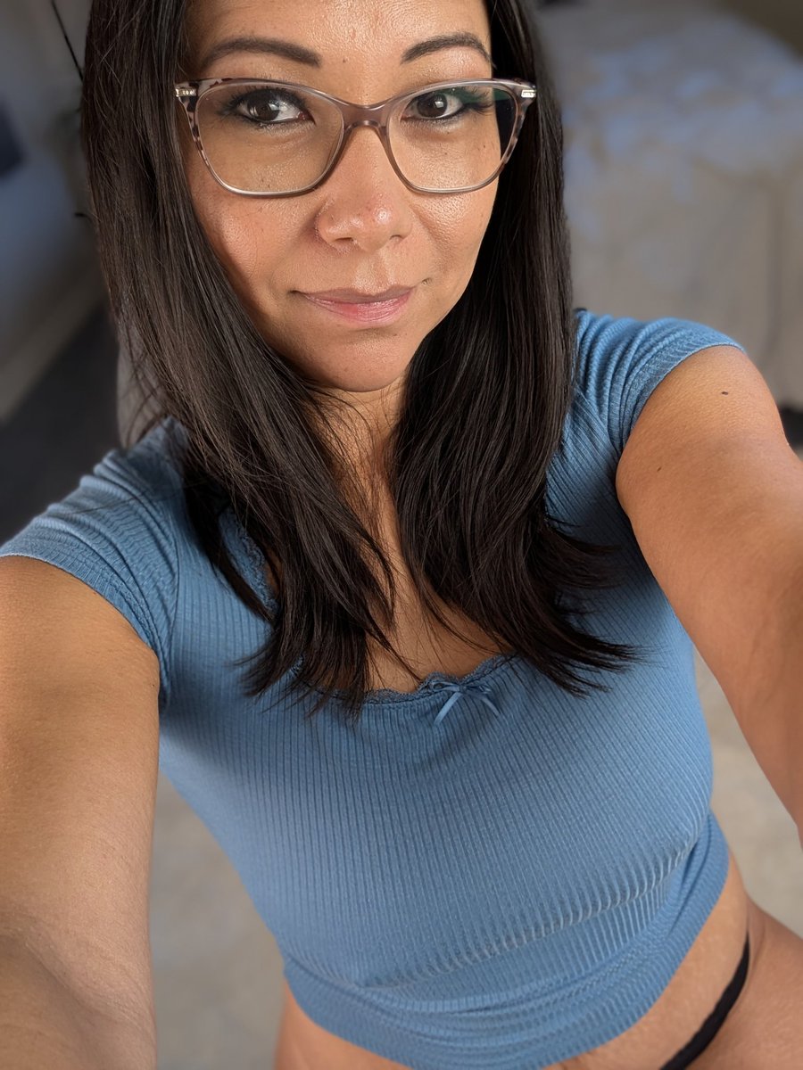 Would you date a early 80s mum?