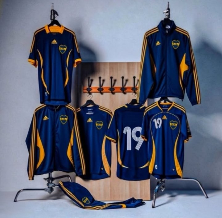 El sueño de los pibes: