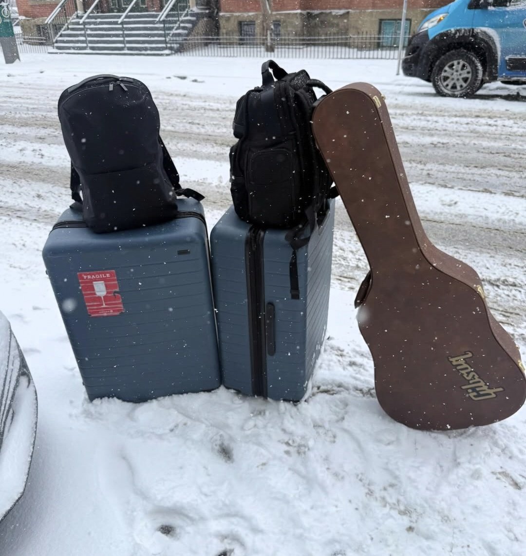 Walker Source ⭐ tweet media