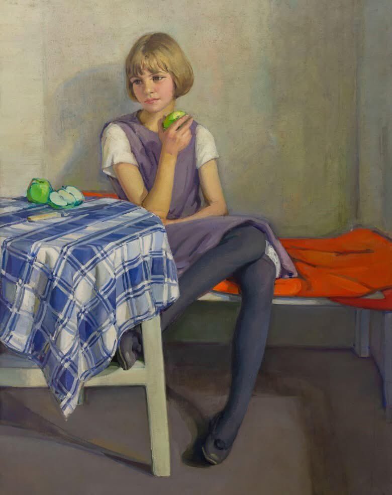 Olga Tuleninova 🦋 tweet media