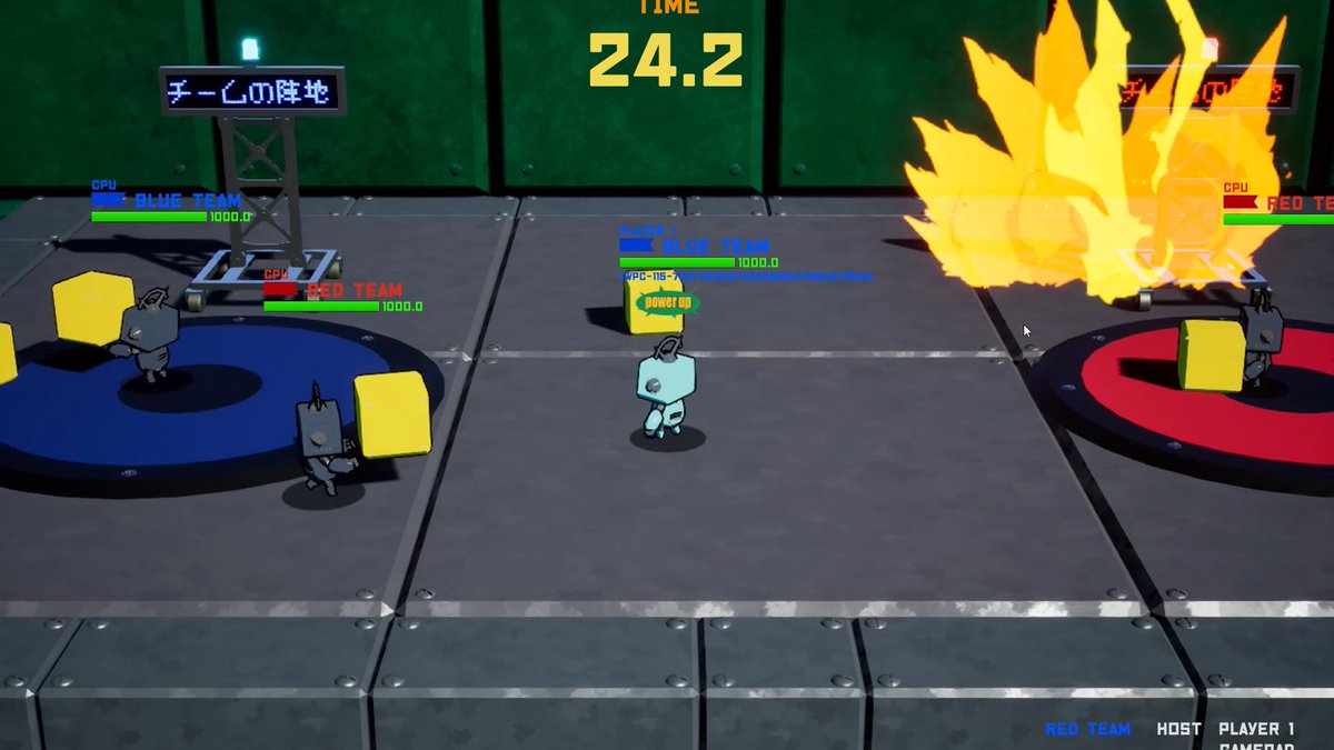 machiee (スタジオ・コア) tweet media